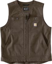 Carhartt Montana Duck Vest Outdoorweste für