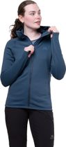 Mountain Equipment Jorasses Hooded Wmns Jacket Women's midlayer for backcountry skiing and ski touring