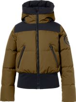 Goldbergh Village Ski Jacket Damen Daunenjacke