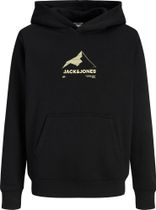 Jack &amp; Jones Jjstignes Sweat Hood Junior