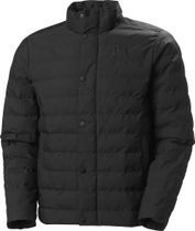 Alby INS Quilt Jacket