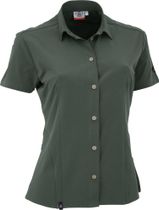 Vilsalpsee II - 1/2 Bluse uni elas.