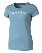 Ternua Provet Tee W Damen T-Shirt für sämtliche Outdoor Aktivitäten