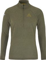 ADV Subz Wool Long Sleeve Tee 3 Men