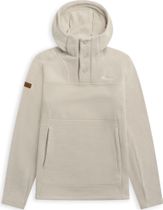Bergans Hareid Fleece Hoodie Women