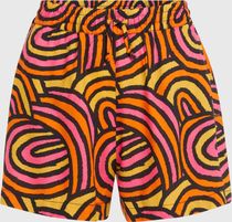 Amiri Beach Shorts
