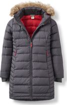 Deep Cover Parka Wmns