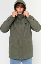 Anti Series Exit 5K/5K Jacket