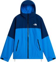 The North Face Mens Dryvent Zip-in Jacket Herren Doppeljacke