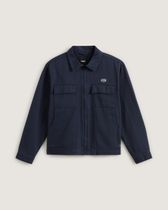 Mcavoy Zip Station Jacket