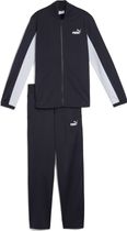 Poly Baseball Suit B
