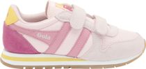 Daytona Strap Sneaker Kids