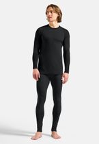 Seamless Performance Wool