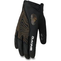Dakine Team Cross-x 2.0 Gloves Graham Agassiz Herren Radhandschuhe