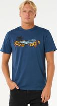 Surf Paradise Tee