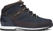 Mens Mid Lace UP Waterproof Boot