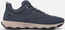 Mens Low Lace UP Sneaker