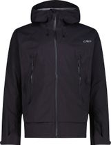 MAN Jacket FIX Hood