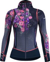 Crazy Pull Oxygen Light Women's midlayer for backcountry skiing and ski touring