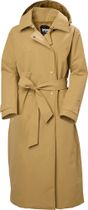 Helly Hansen Women’s Avenue Insulated Long Trench Coat