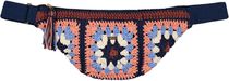Barts Wanderes Bumbag