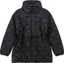 Tahiti Puffy Jacket