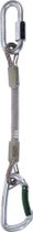 C.A.M.P. GYM Safe Cable Express Stainless 23 cm - Grey