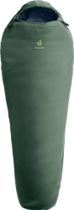 Deuter Orbit +5C/41F Synthetic sleeping bag