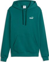 Puma Essentials 2 Color Small No. 1 Logo Hoodie TR Men Hoody