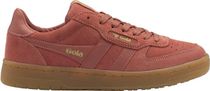 Hawk Suede '86 Sneaker Women