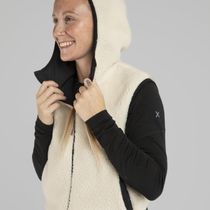 Montura Sherpa Vest Woman Outdoorweste für Damen