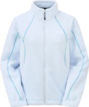 Picture Zelkova Zip Fleece Damen Midlayer Test