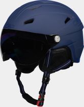 CMP WA-2 Ski Helmet With Visor Unisex Skihelm