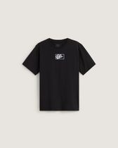 BY Blocked Box SS Tee