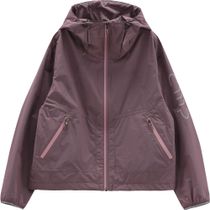 cmp - collective (of) moving people Woman Jacket FIX Hood