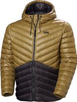 Stowe Down Jacket
