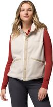 Columbia Women’s Helvetia Sherpa Fleece Gilet Outdoorweste für Damen