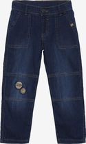 Minymo Pants Sweat Denim