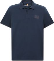 Timberland Silicon Badge Polo