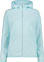 Woman Jacket FIX Hood