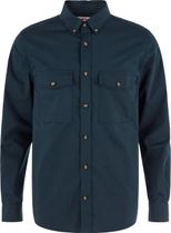 Fjällräven övik G-1000 Shirt LS M Herrenhemd für Outdoor Aktivitäten