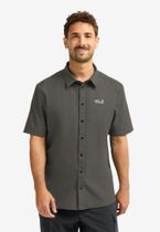 Jack Wolfskin Prelight Suncool Shirt M Men's shirt for any outdoor activities