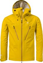 Jacket Style Blaueis Men