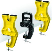 Express BC Ski Vise