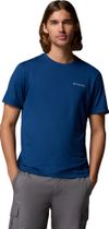 Columbia Parsons Point Short Sleeve Back Graphic Tee