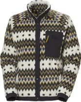 W Imperial Printed Pile Snap