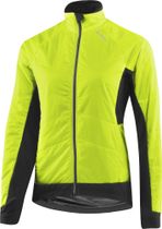 Löffler Women Bike Iso-jacket Hotbond PL60 Damen Radjacke