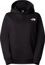 Womens Simple Dome Hoodie