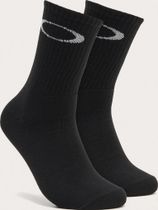 Oakley Ellipse Crew Sock Herren Sportsocken