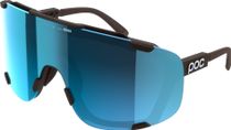POC Devour WF + Bike Brille